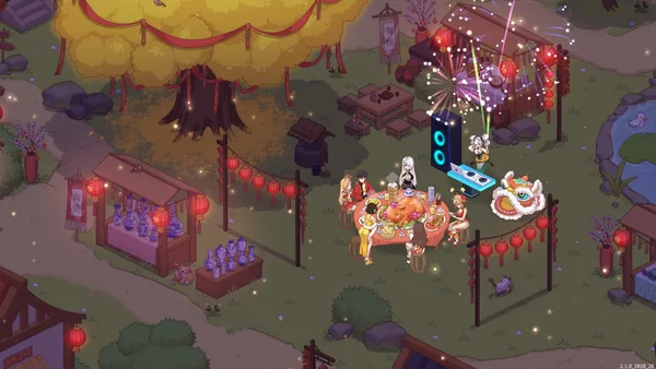 Love n Life: Happy Student screenshot 10