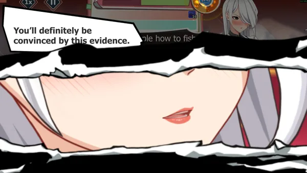 Love n Life: Happy Student screenshot 13
