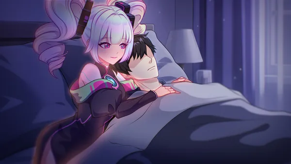 Love n Life: Happy Student screenshot 23