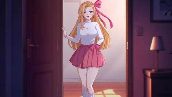Love n Life: Happy Student screenshot 24