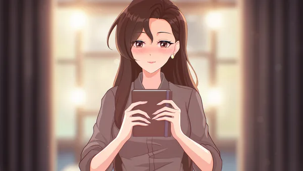 Love n Life: Happy Student screenshot 25