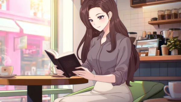 Love n Life: Happy Student screenshot 6