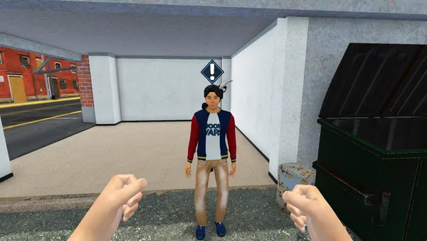 Screenshot 10 di Laundry Store Simulator