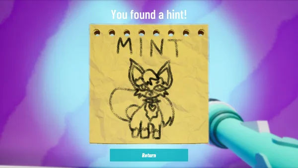 Mint's Hints screenshot 4