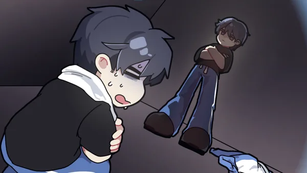The Losers Team screenshot 4
