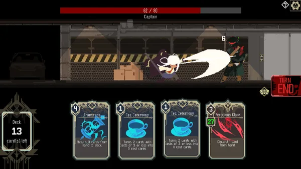 One Turn Kill screenshot 4