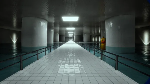 Liminal Universe screenshot 12