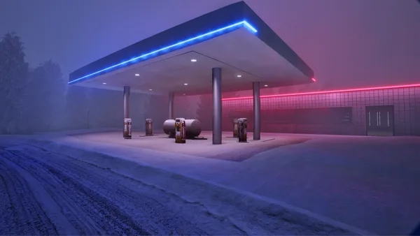 Liminal Universe screenshot 13