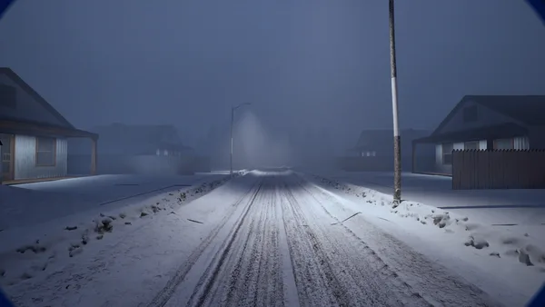 Liminal Universe screenshot 3