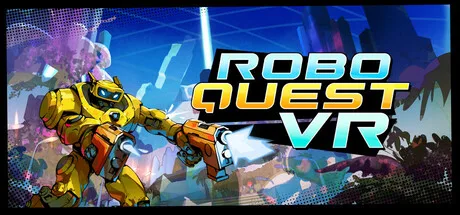 Roboquest VR