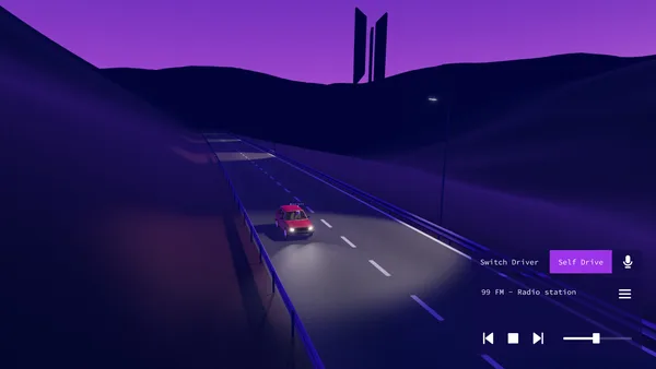 Yugo: the non-game screenshot 4