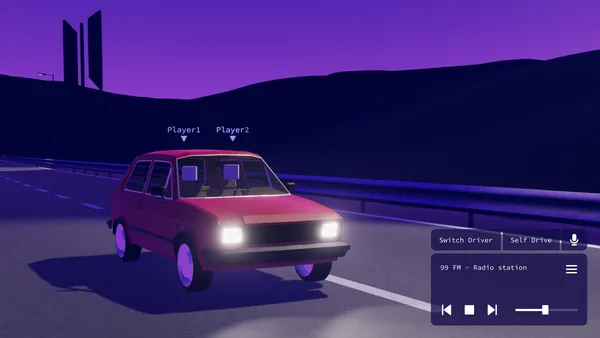 Yugo: the non-game screenshot 6