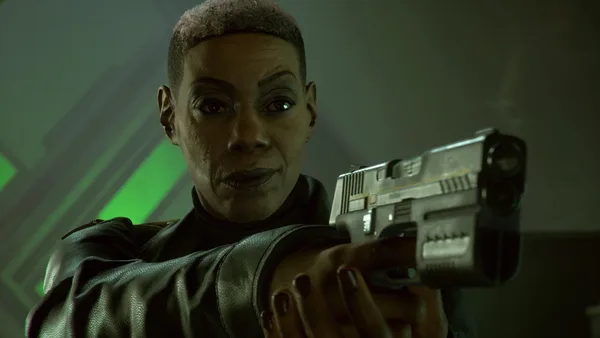 Screenshot 4 di Suicide Squad: Kill the Justice League