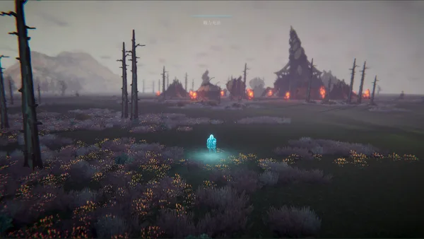 Journey of Resurgence screenshot 2