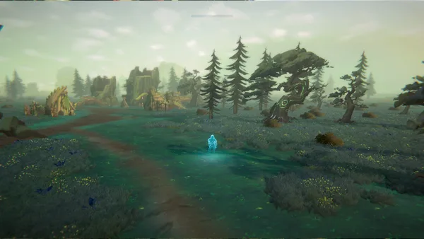Journey of Resurgence screenshot 3