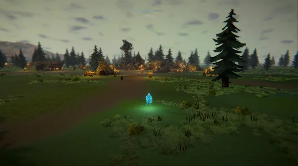 Journey of Resurgence screenshot 4