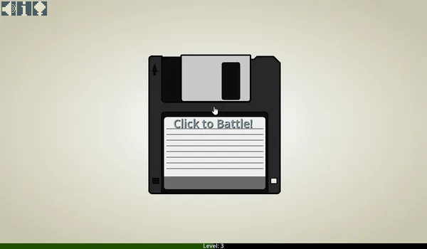 DropDisk screenshot 1