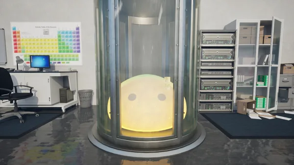 Blob screenshot 11