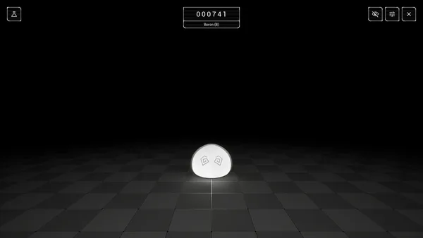 Blob screenshot 6