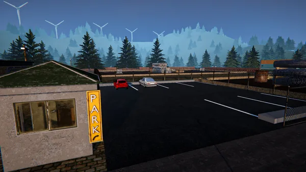 Football Pitch Simulator screenshot 14