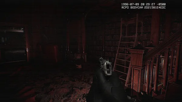 Necrosis: Dawn of Dread screenshot 4