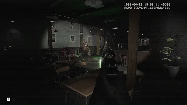Necrosis: Dawn of Dread screenshot 5