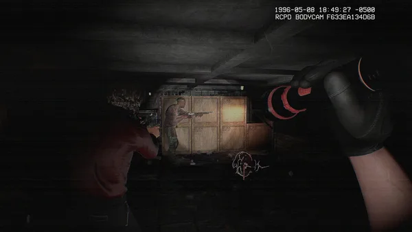 Necrosis: Dawn of Dread screenshot 9
