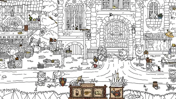 FIND ALL 5: Vikings screenshot 11