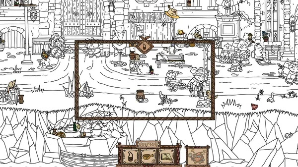 FIND ALL 5: Vikings screenshot 13