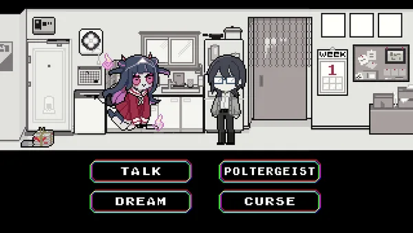 Decollate Decoration screenshot 2