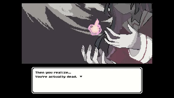 Decollate Decoration screenshot 5
