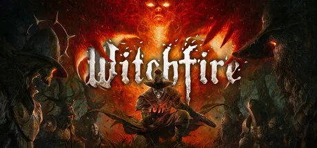 Witchfire