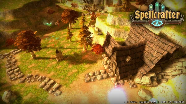 Spellcrafter screenshot 21