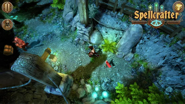 Spellcrafter screenshot 9
