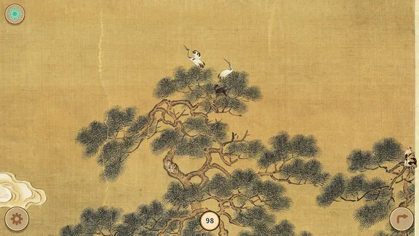 Cats of the Song Dynasty screenshot 2