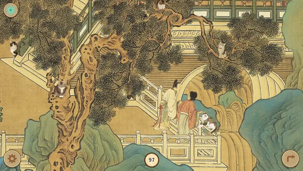 Cats of the Song Dynasty screenshot 4