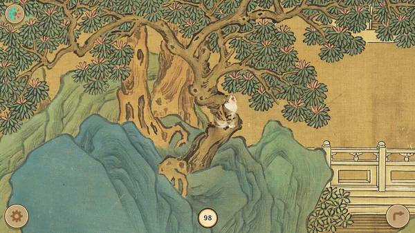Cats of the Song Dynasty screenshot 6