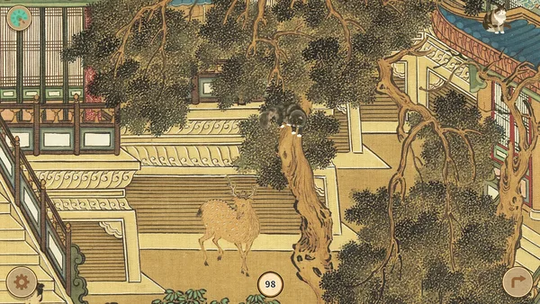 Cats of the Song Dynasty screenshot 7