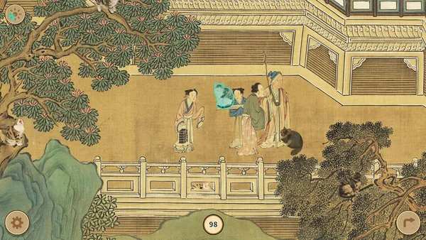 Cats of the Song Dynasty screenshot 9