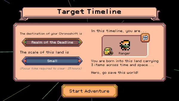 Deadline Savior screenshot 15