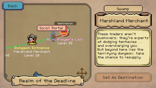 Deadline Savior screenshot 18
