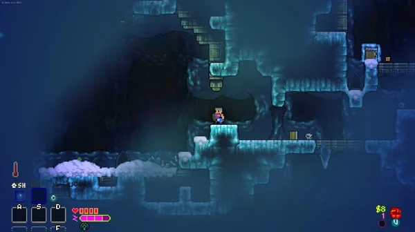 Catacomb Kids screenshot 5
