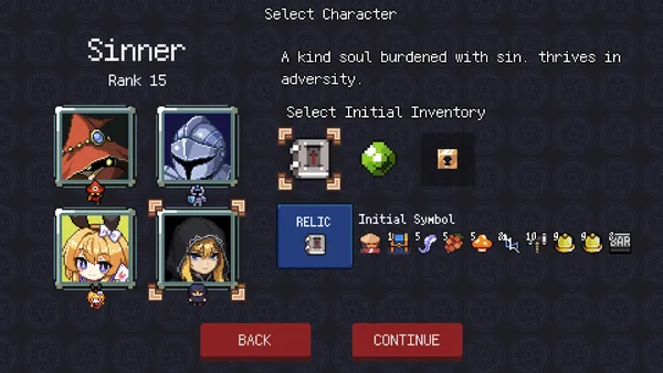Slot & Dungeons screenshot 4