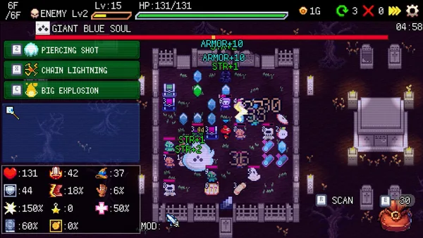 Slot & Dungeons screenshot 6