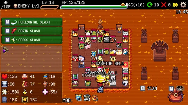 Slot & Dungeons screenshot 7