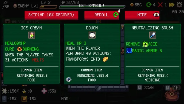 Slot & Dungeons screenshot 8