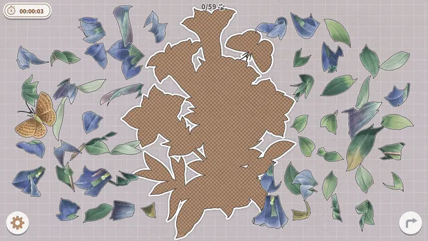 Plants Huddled Together screenshot 10
