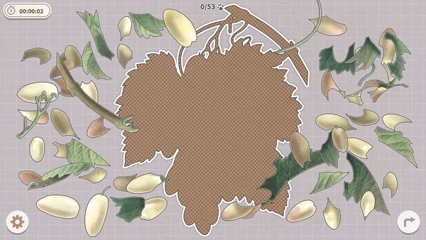 Plants Huddled Together screenshot 11