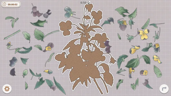 Plants Huddled Together screenshot 7