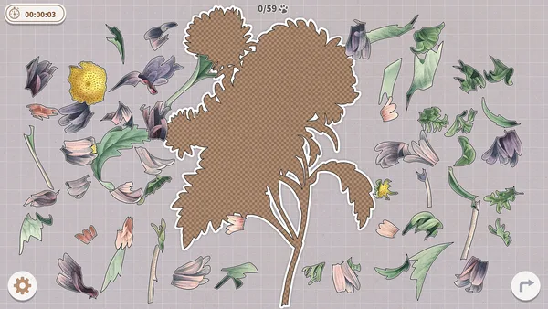 Plants Huddled Together screenshot 8